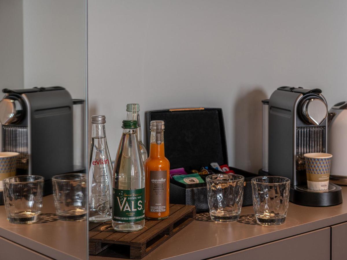 Mercure Valence Valence  Bagian luar foto