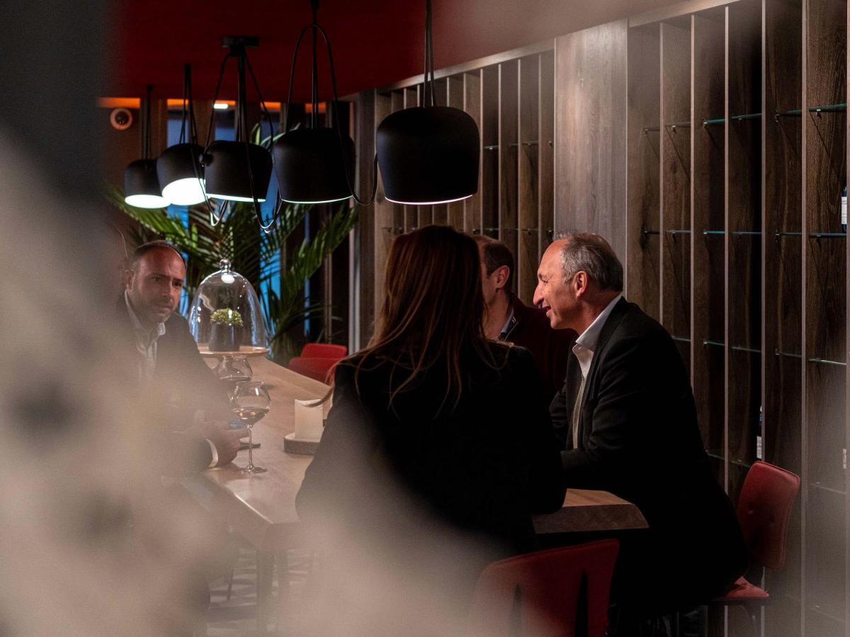 Mercure Valence Valence  Bagian luar foto