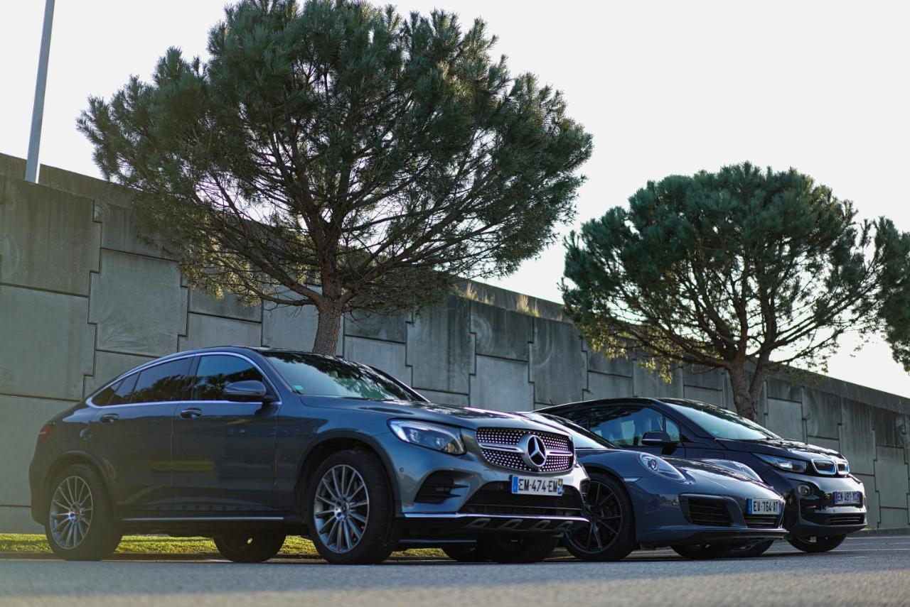 Mercure Valence Valence  Bagian luar foto