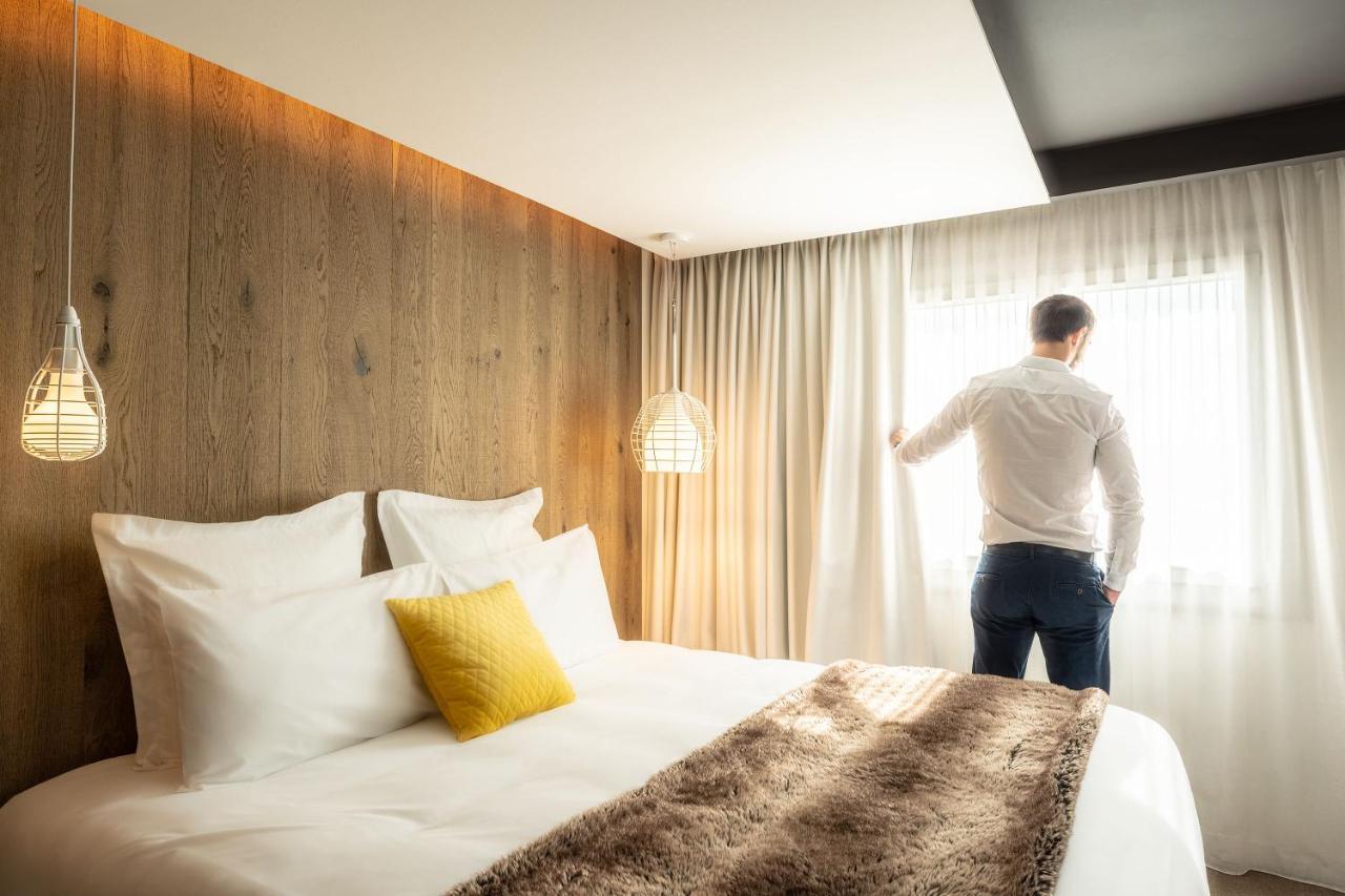 Mercure Valence Valence  Bagian luar foto