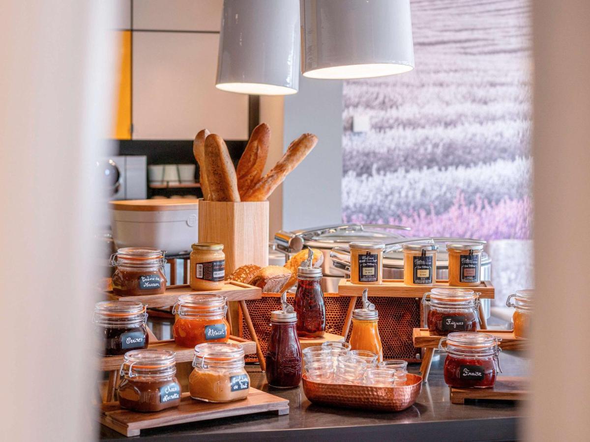 Mercure Valence Valence  Bagian luar foto