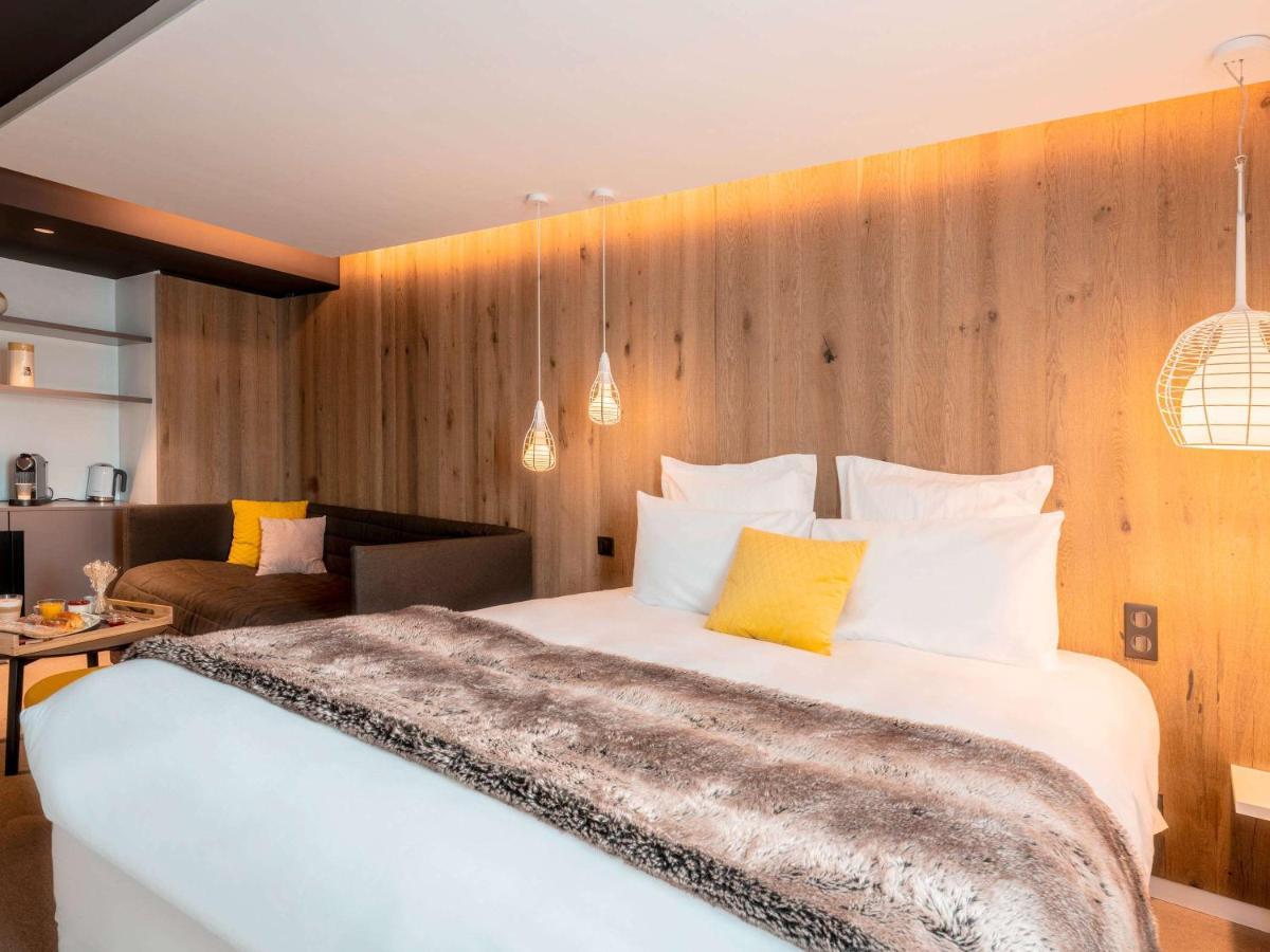 Mercure Valence Valence  Bagian luar foto