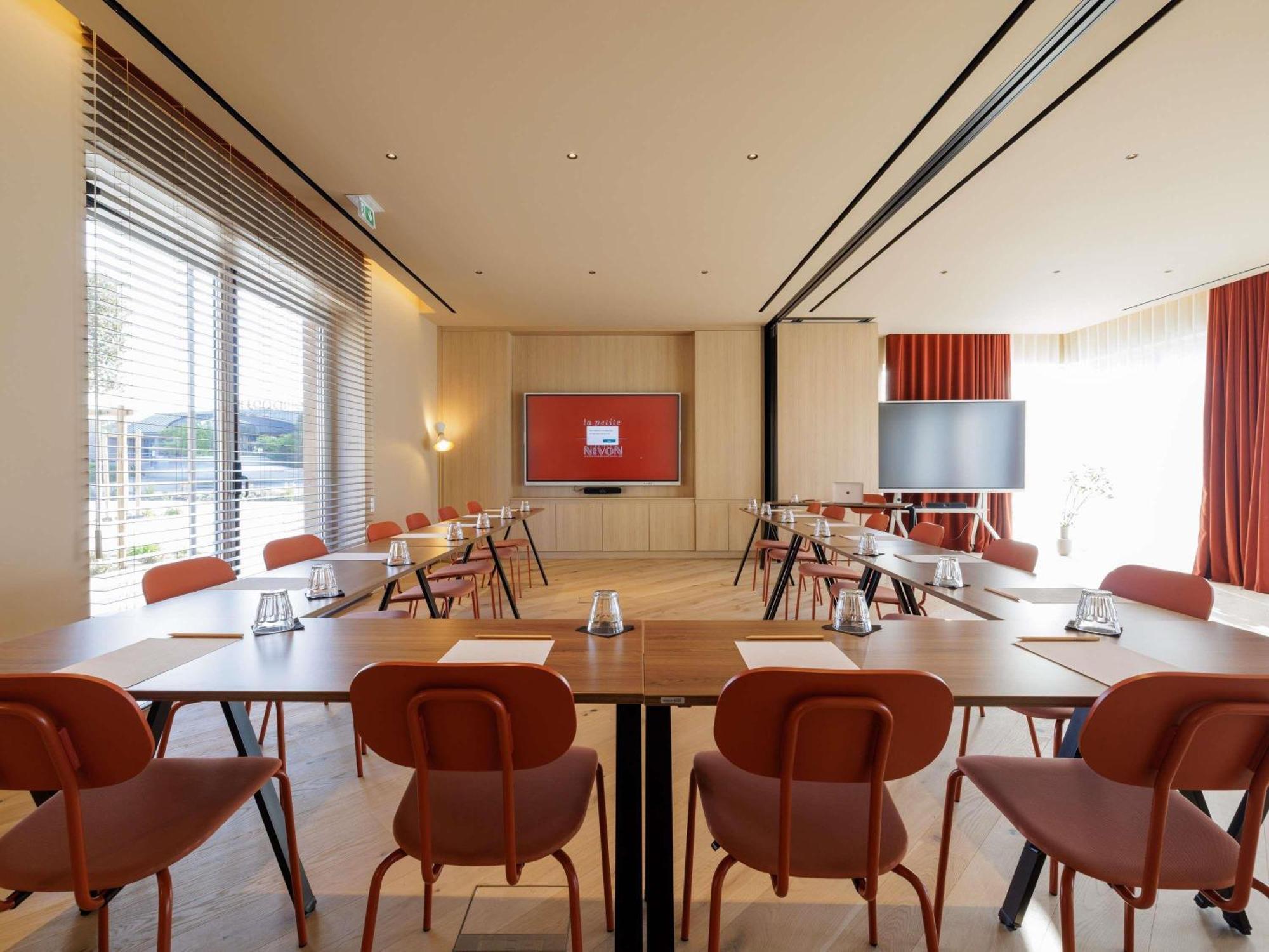 Mercure Valence Valence  Bagian luar foto