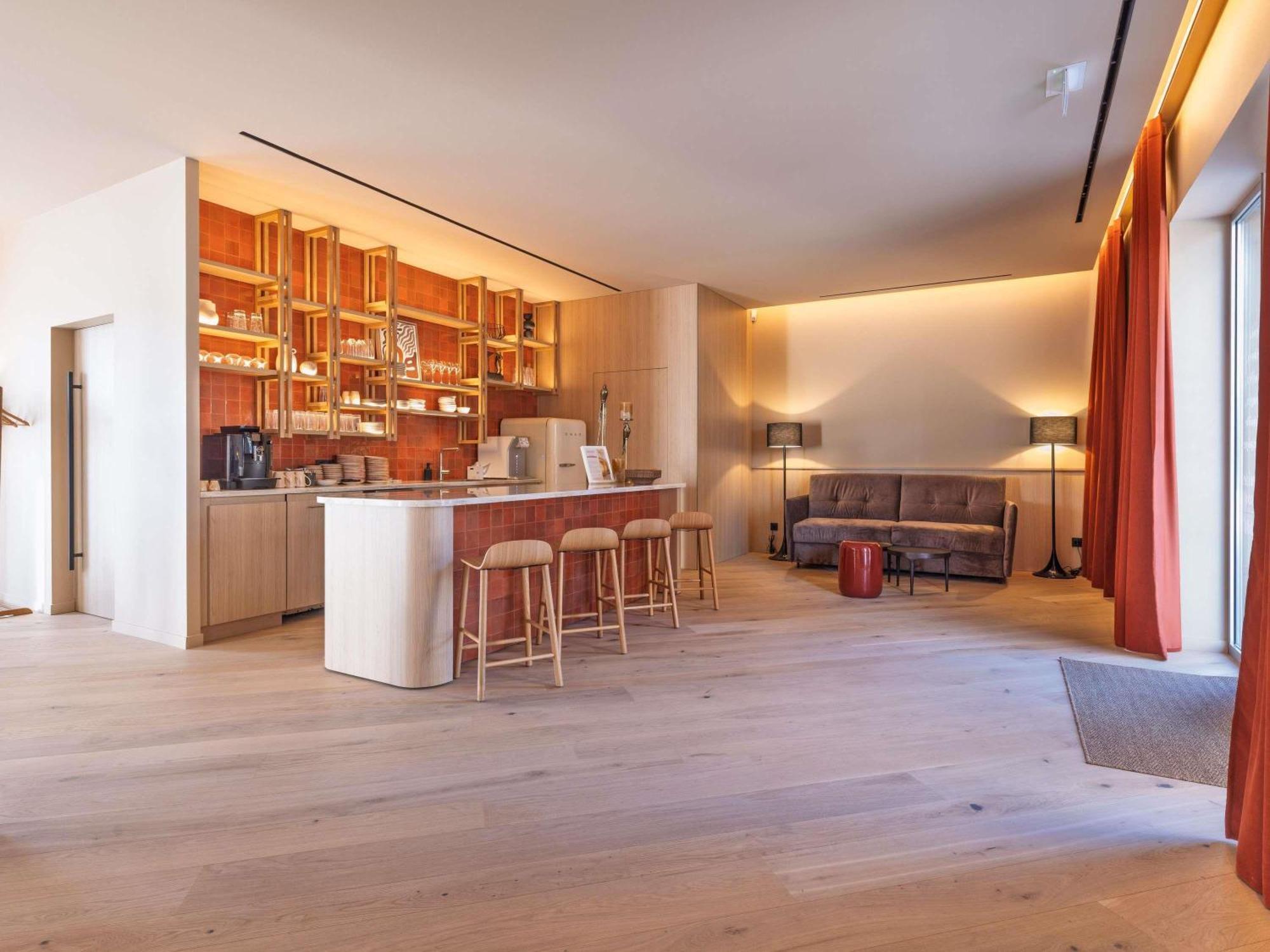 Mercure Valence Valence  Bagian luar foto