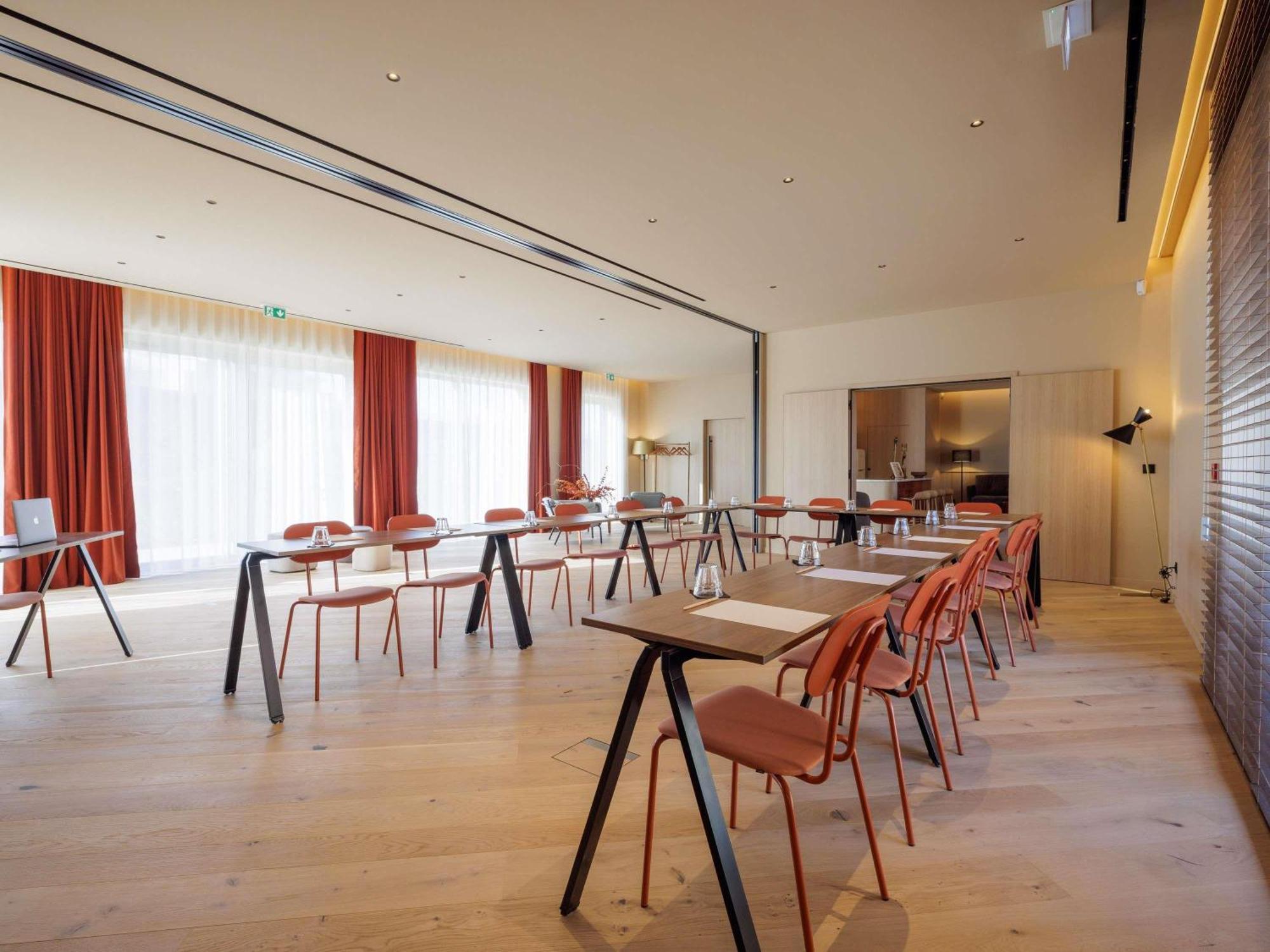 Mercure Valence Valence  Bagian luar foto