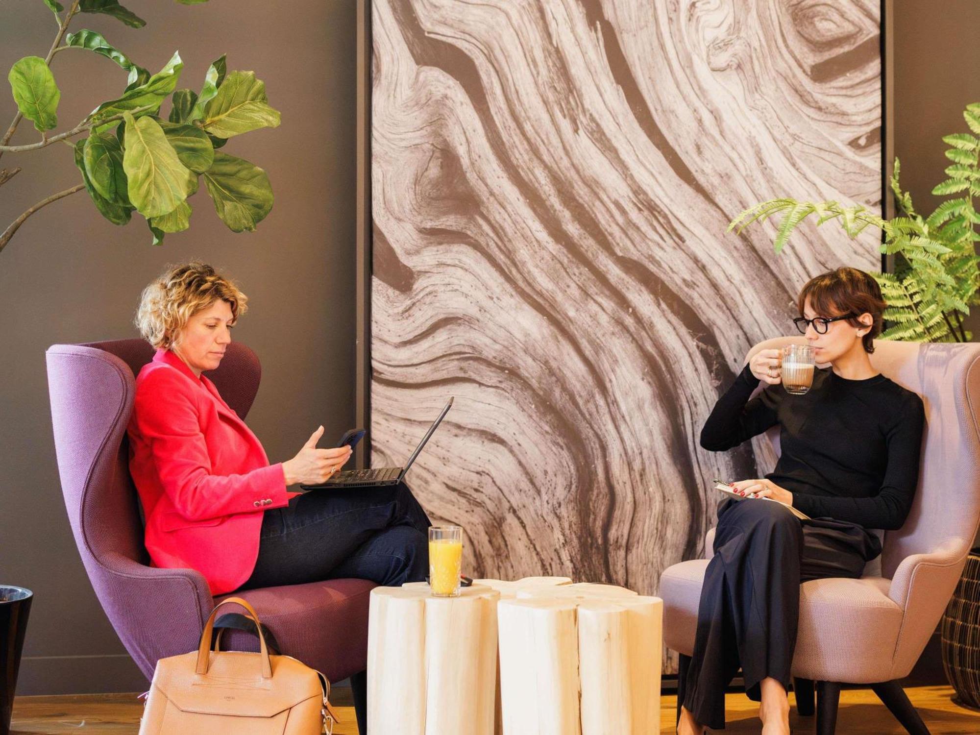 Mercure Valence Valence  Bagian luar foto